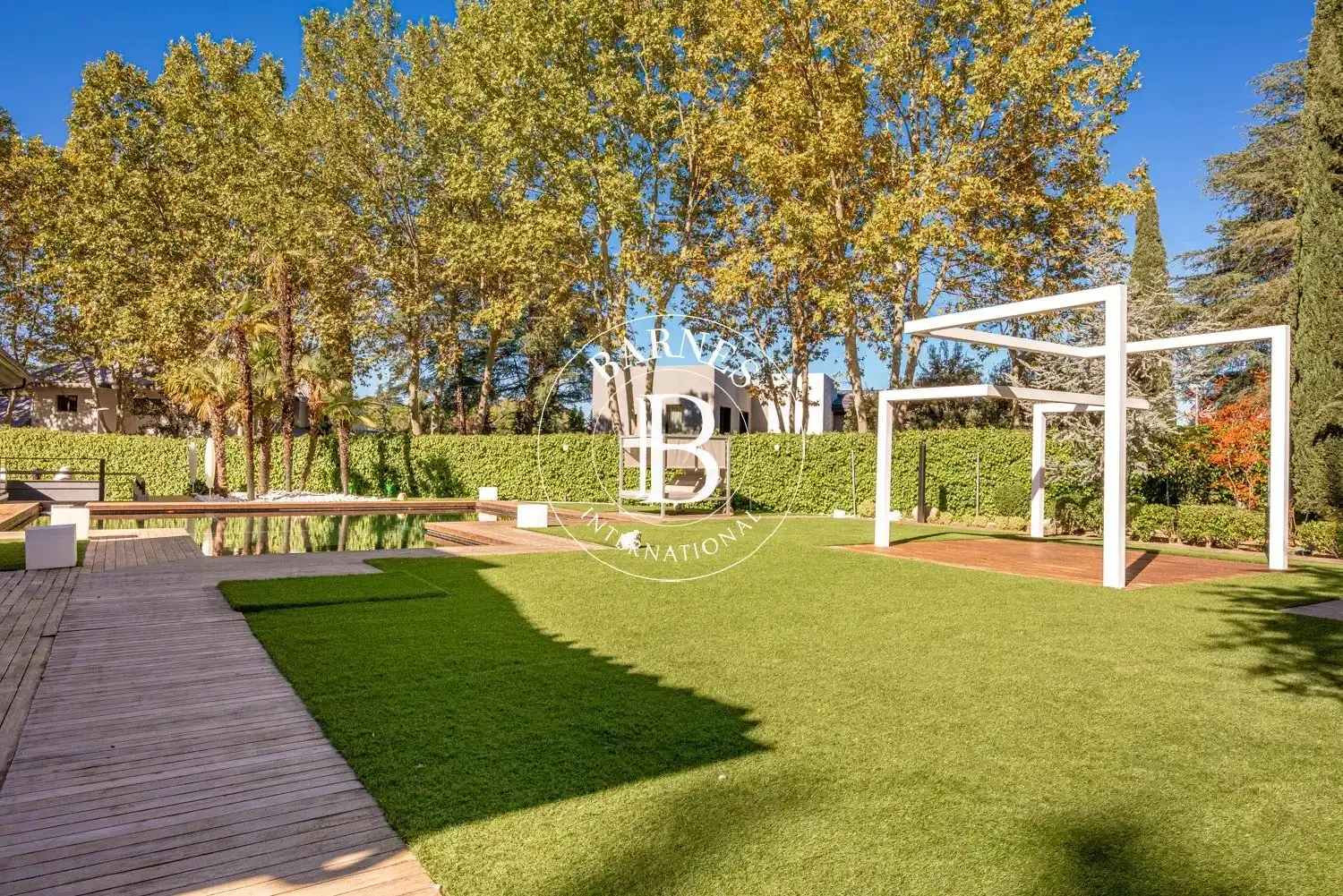 Maison avec piscine à vendre à Urbanización La Moraleja, imagen 45