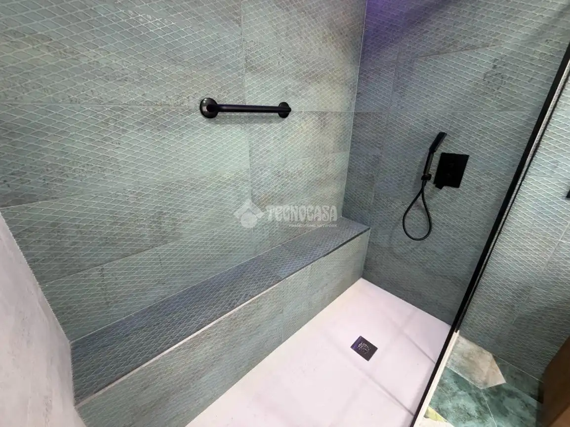 Piso con terraza en venta en L'Olivereta, imagen 22