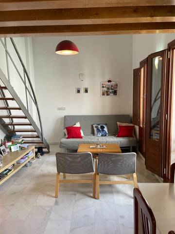 Apartamento en Venta en CONSOLACION en Casco Histórico  - Ribera - San Basilio