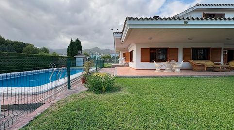 Foto 5 de Casa o xalet en venda a Els Terrers, Benicasim / Benicàssim