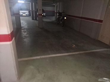 Parking to rent in Callejón de San Roque