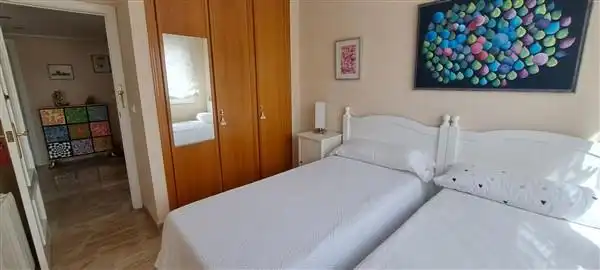 Casa con piscina en venta en Fotógrafo Francisco Cano, imagen 27