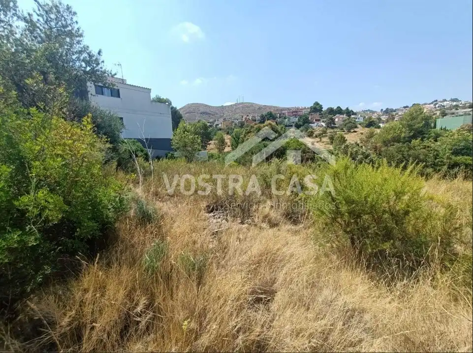 Terrain rustique à vendre à RIO ZUJAR, imagen 3