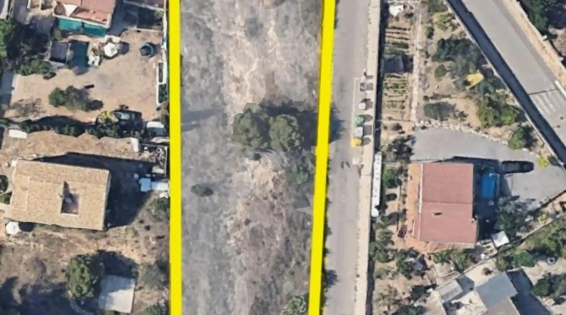 Lands and plots for sale in Cunit Residencial, imagen 6