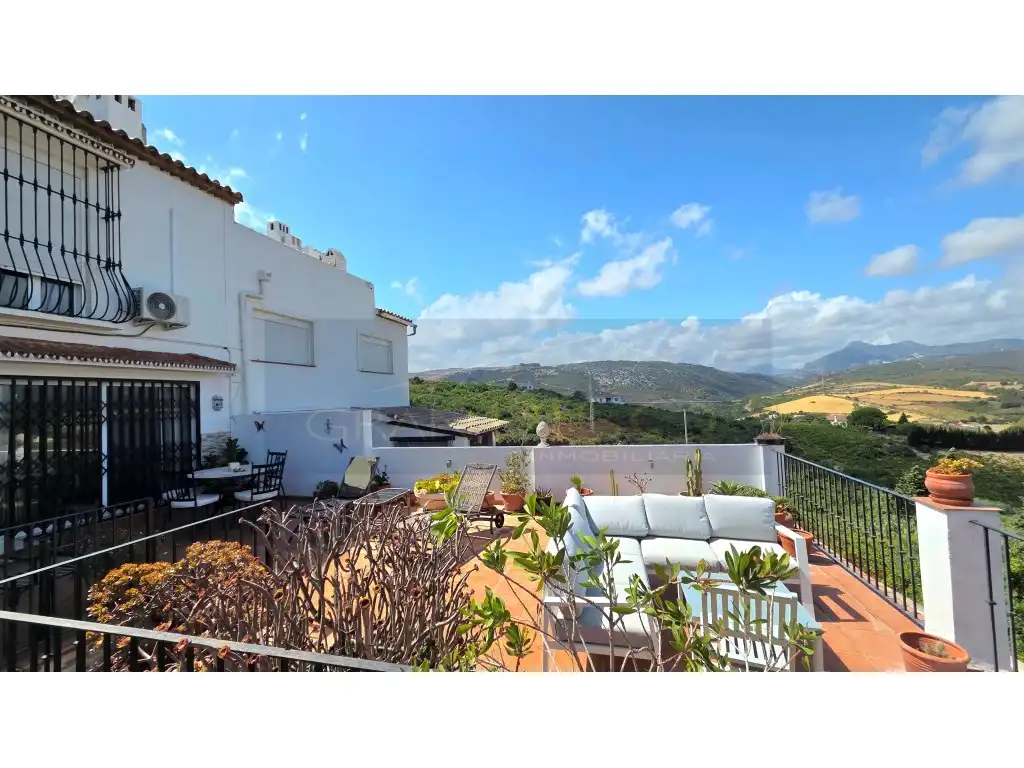 Terraced house with pool for sale in Urbanizacion Monte Viñas, imagen 16
