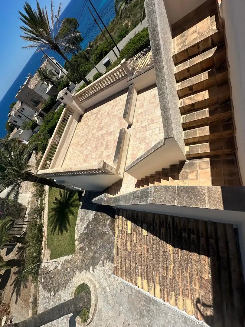 Exterior view of Houses for sale in Manacor  with Heating and Swimming Pool