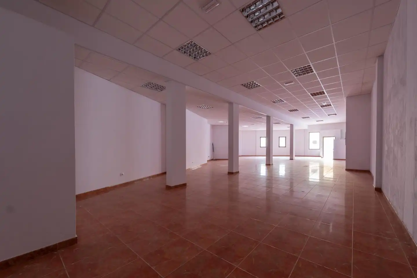 Local de alquiler en Santa María de Guía de Gran Canaria