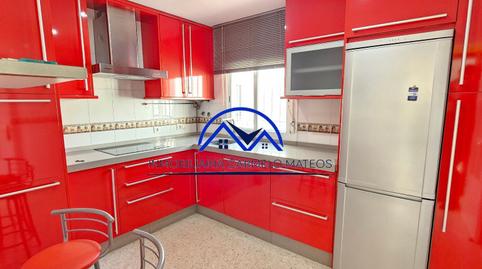 Photo 4 of Attic to rent in Ayuntamiento - Barrio Alto, Cádiz