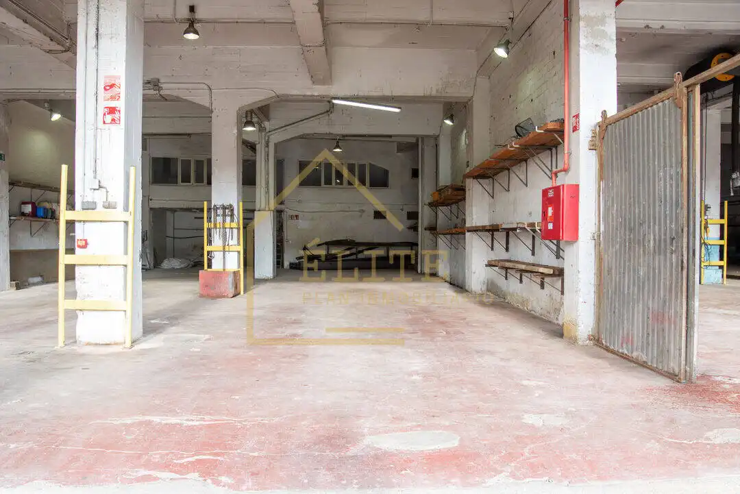 Local comercial en venda a Ortuella, imagen 12
