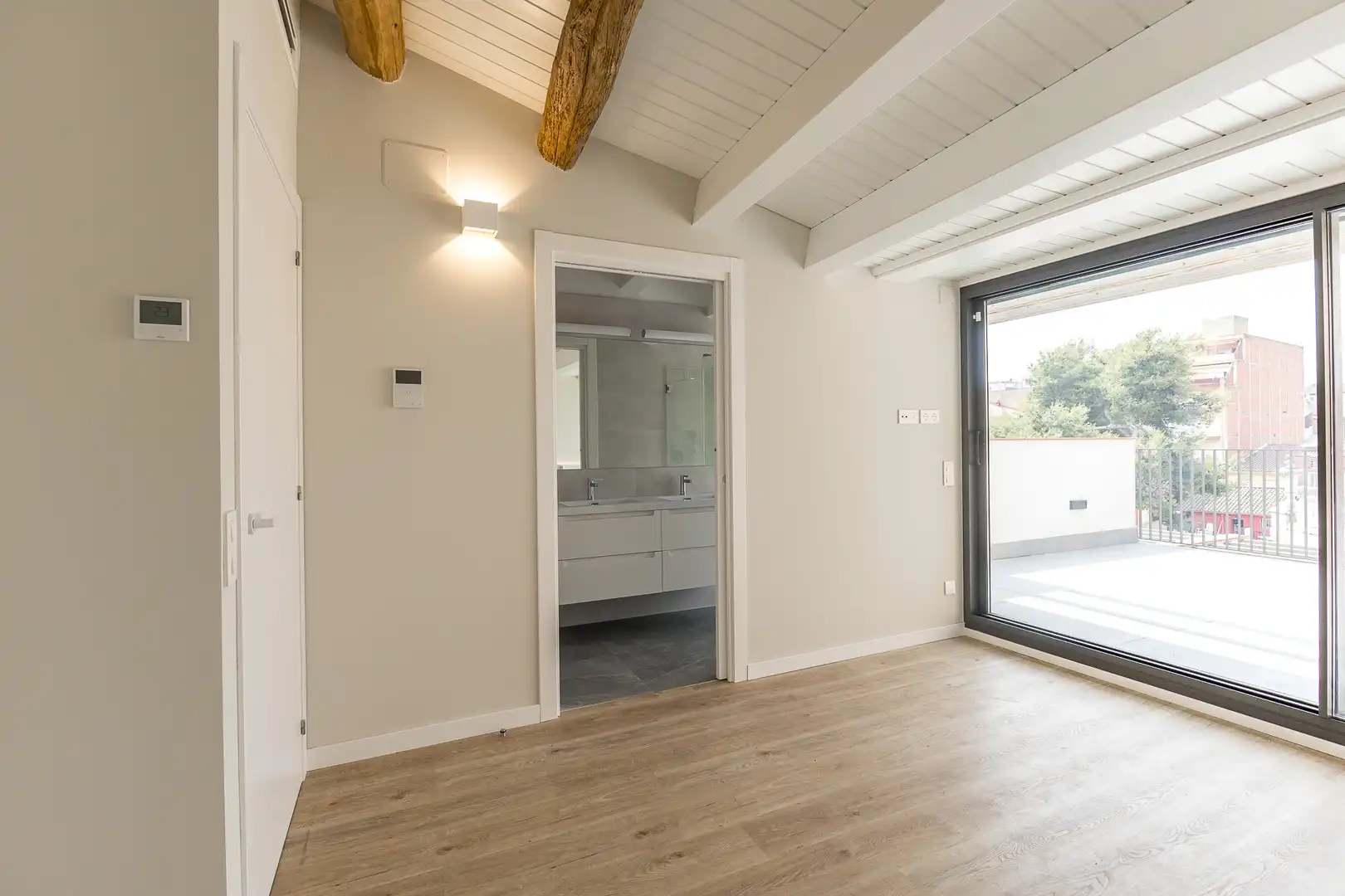 Casa a schiera con terrazza in vendita a Molins de Rei, imagen 46