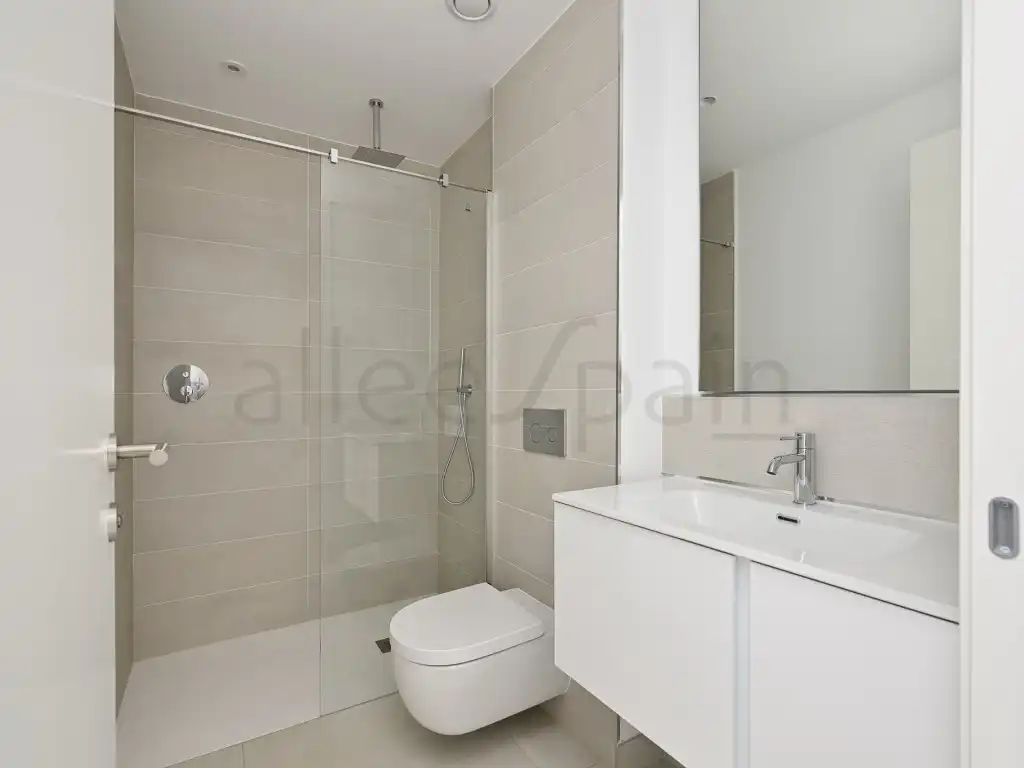 Baño de Casa o chalet en venta en Benalmádena