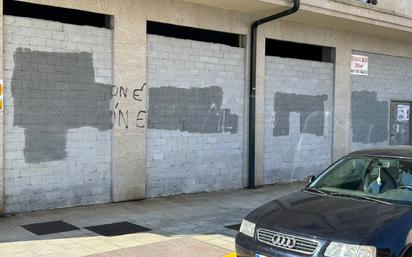 Parking of Premises for sale in Salvaterra de Miño