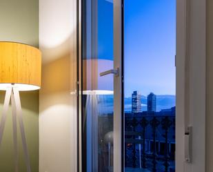 Flat to share in  CIUTAT DE GRANADA, El Poblenou