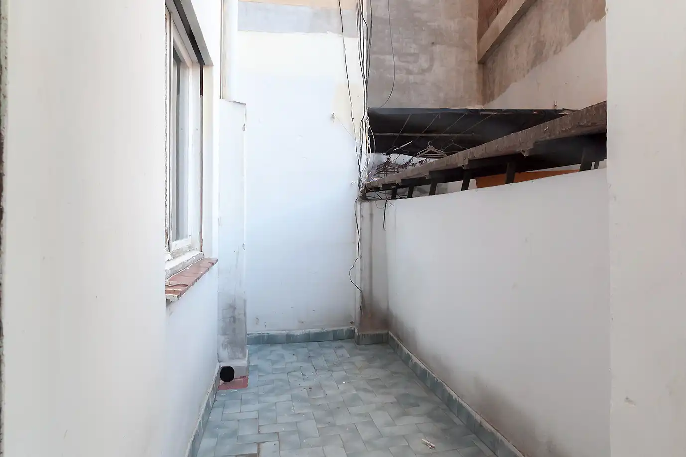 Piso con terraza en venta en Carrer de l'Alcalde de Móstoles, imagen 25