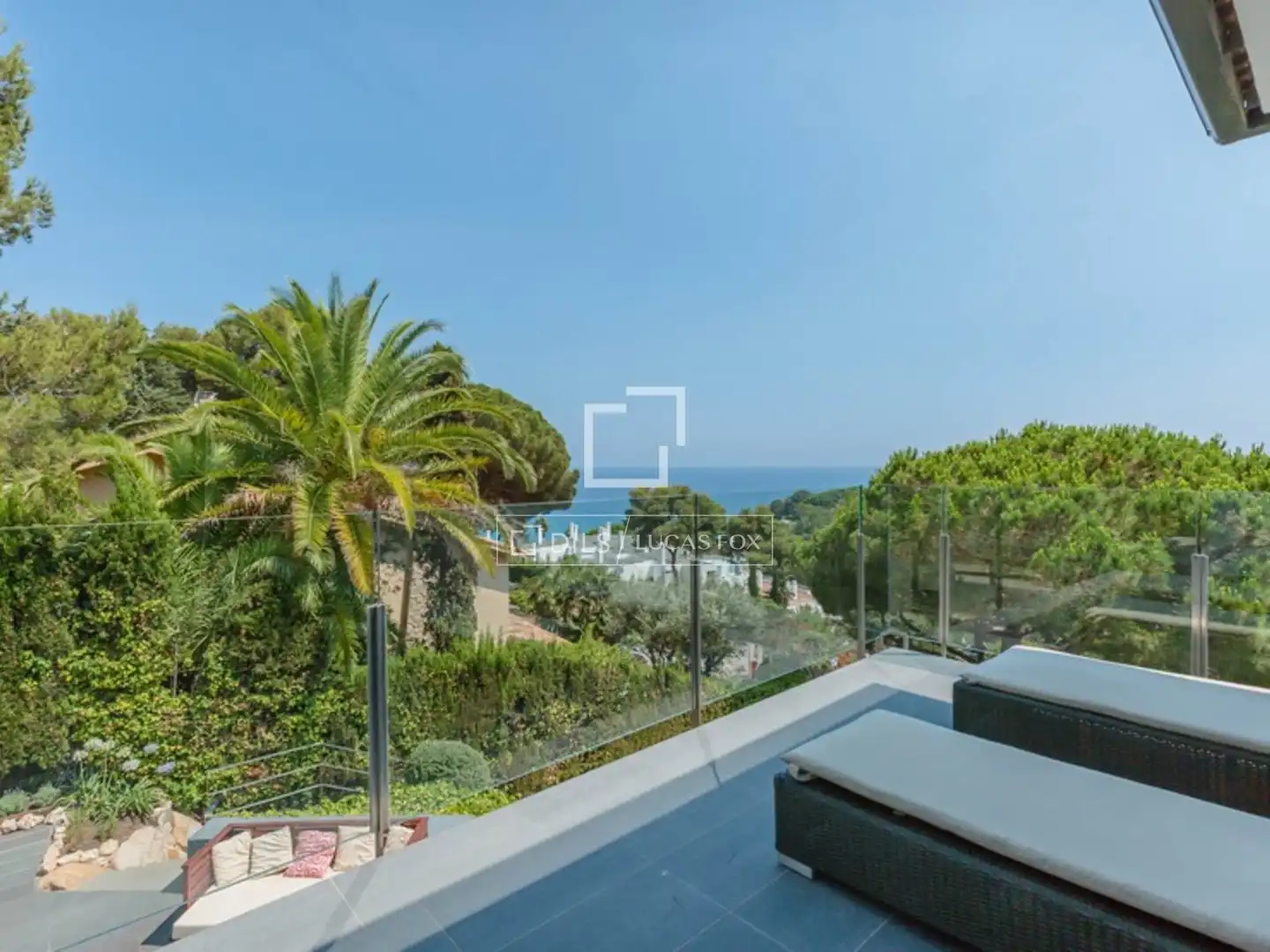 Villa avec terrasse à vendre à Santa Cristina - Sant Francesc, imagen 20