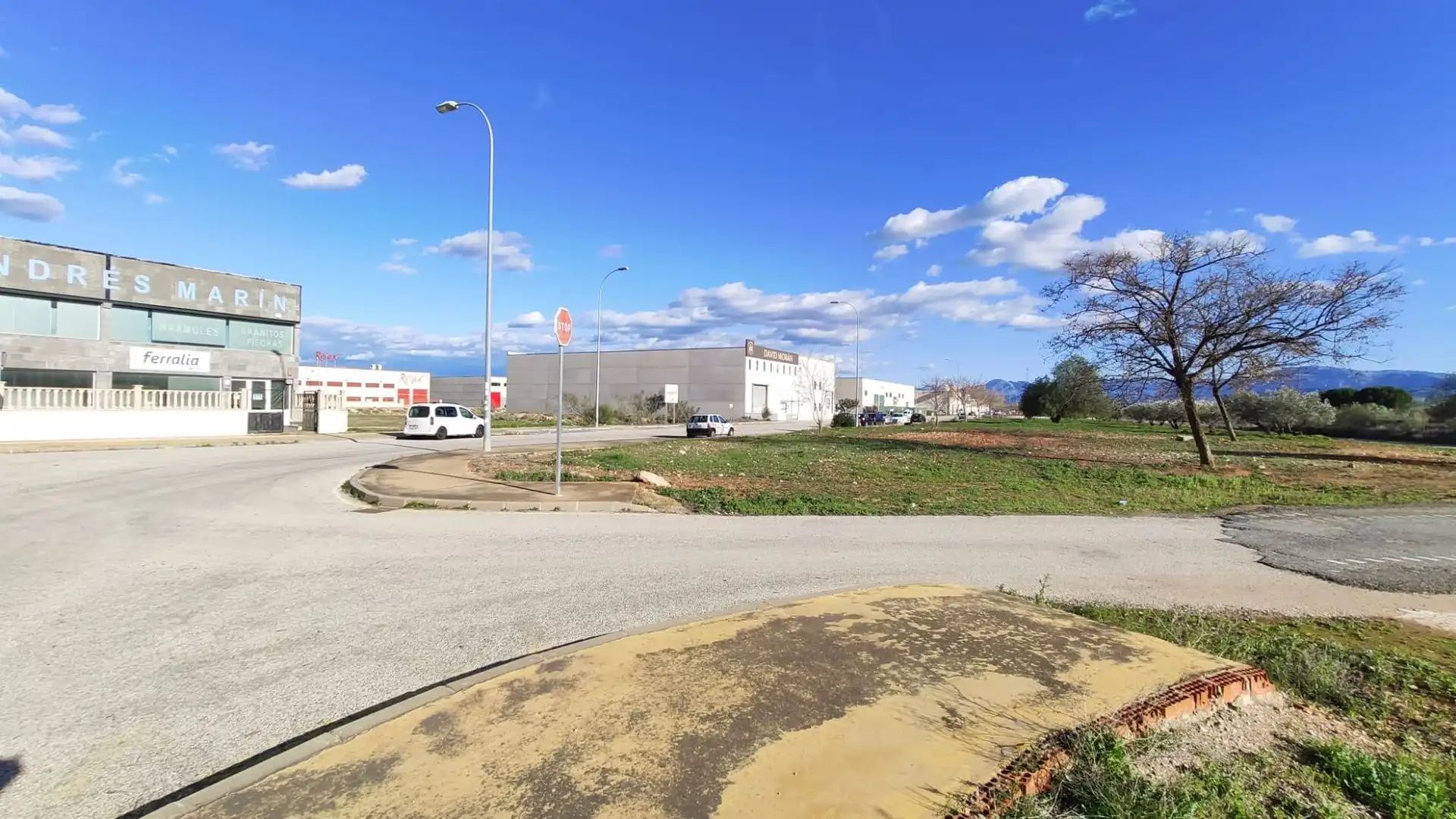 Terreni e lotti in vendita a Mollina, imagen 8
