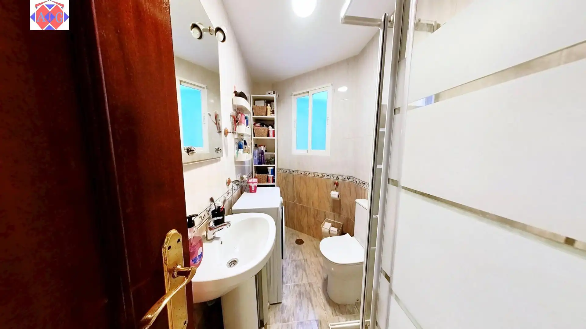 Apartament amb ascensor en venda a Carretera ALMERIA 26, imagen 22