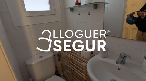 Foto 4 de Piso de alquiler en Violant D'hongria, Sants, Barcelona Capital