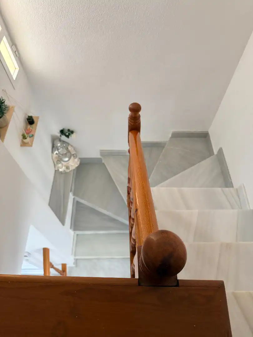 Casa adosada en venta en Cartagena con Calefacción, Terraza y Amueblado