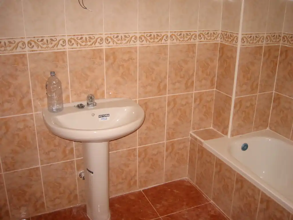 Baño de Casa adosada de alquiler en Cartagena con Terraza, Balcón y Se aceptan mascotas