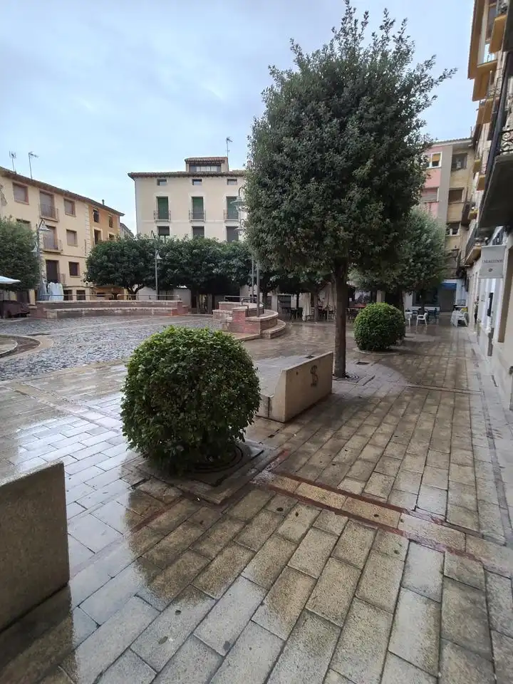 Casa en venda a Plaza España
