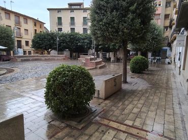 Casa in vendita a Plaza España