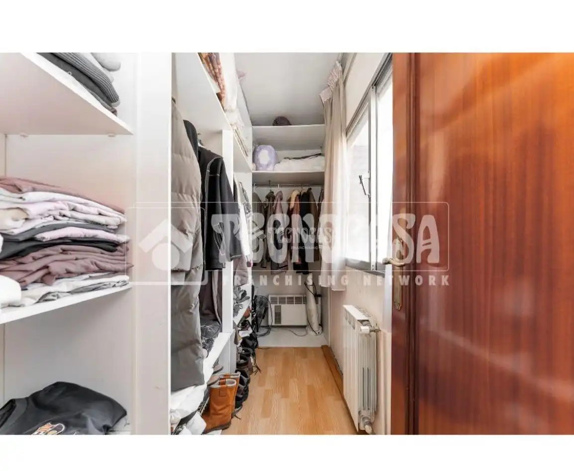 Appartement avec terrasse à vendre à Les Planes, imagen 6