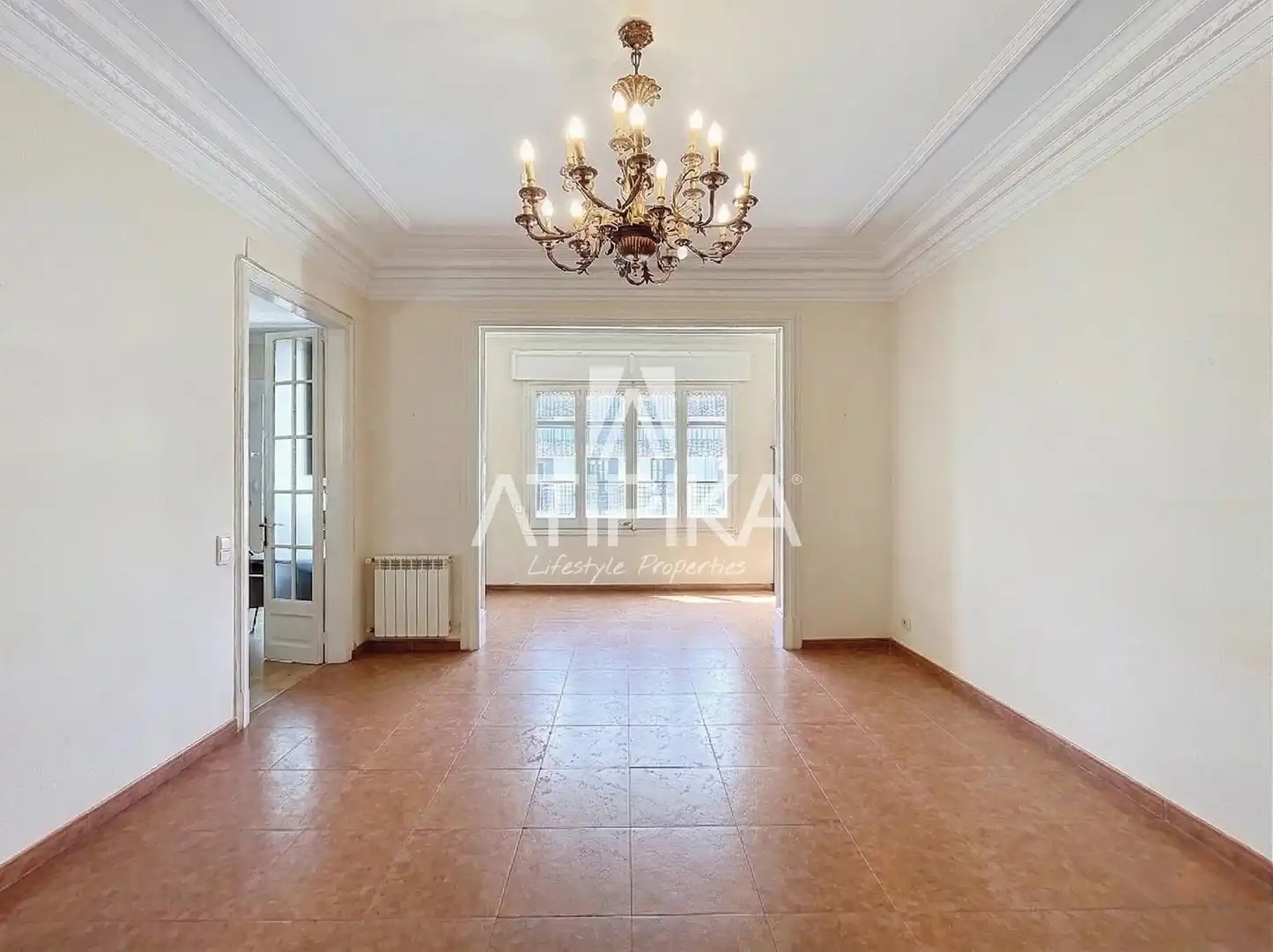 Wohnung zum Verkauf in Muntaner, Sant Gervasi- Galvany, Sarrià - Sant Gervasi