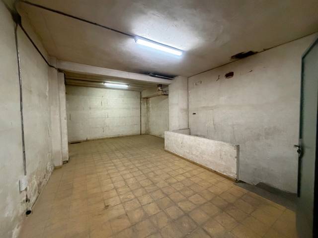 Local comercial en Venta en Calle del Príncipe de Vergara en Ciudad Jardín