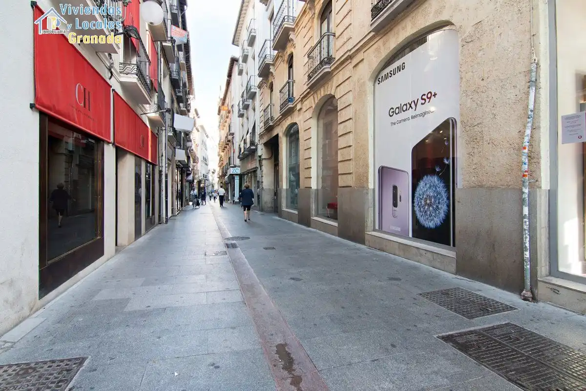 Aparcament en venda a Centro, imagen 16