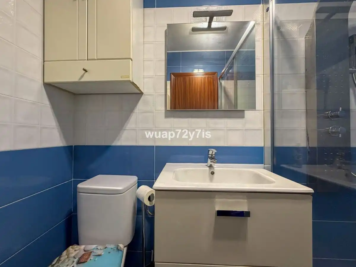Casa a schiera in vendita a San Pedro de Alcántara, imagen 31