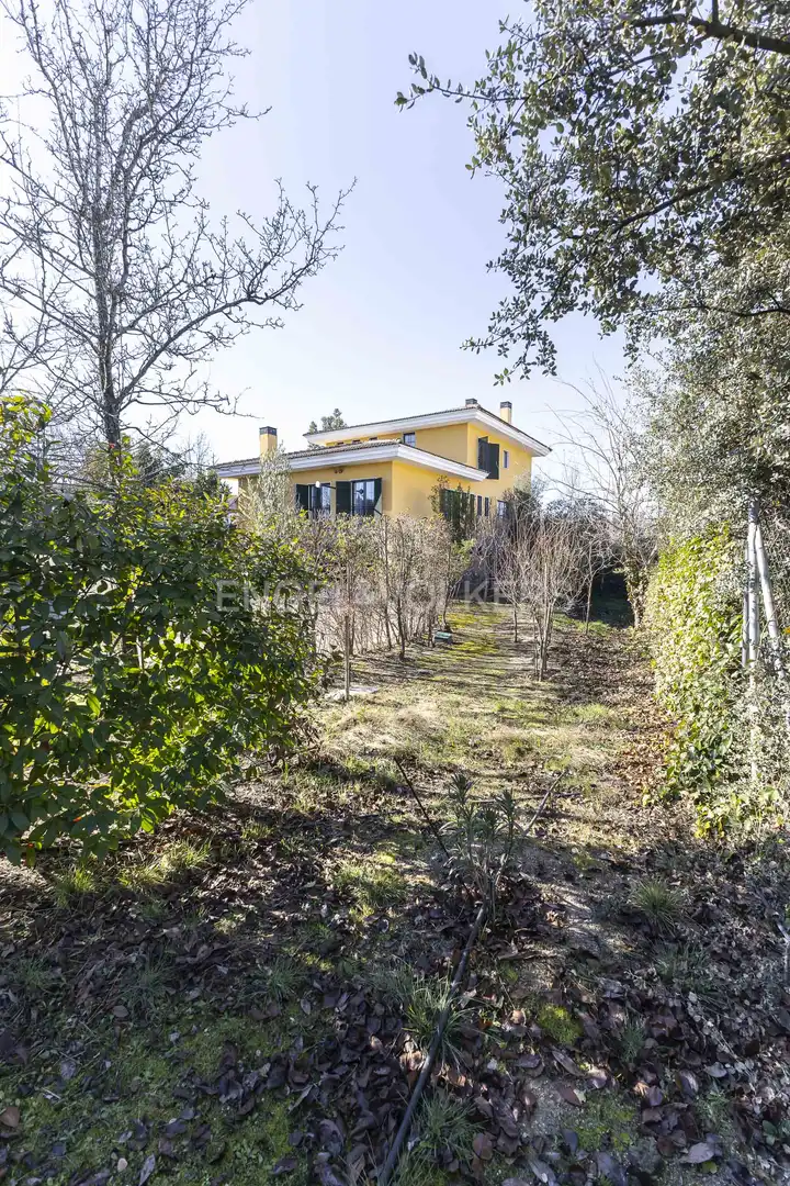 Casa amb terrassa en venda a Ciudalcampo, imagen 5