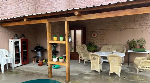 Foto 4 de Finca rústica en venta en Maragatos, 24, Santa Cristina de la Polvorosa, Zamora