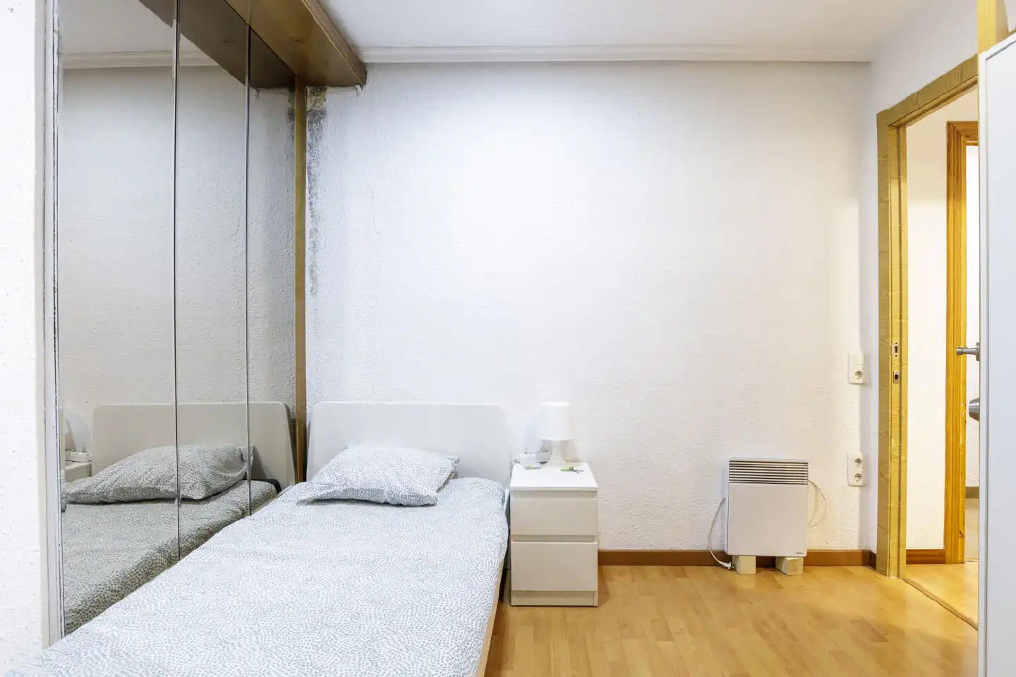 Habitación de Piso en venta en Zaragoza