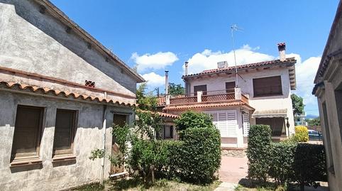 Foto 2 de Casa o chalet en venta en Carrer Gran Via Tomàs Balvey, 86, Cardedeu, Barcelona