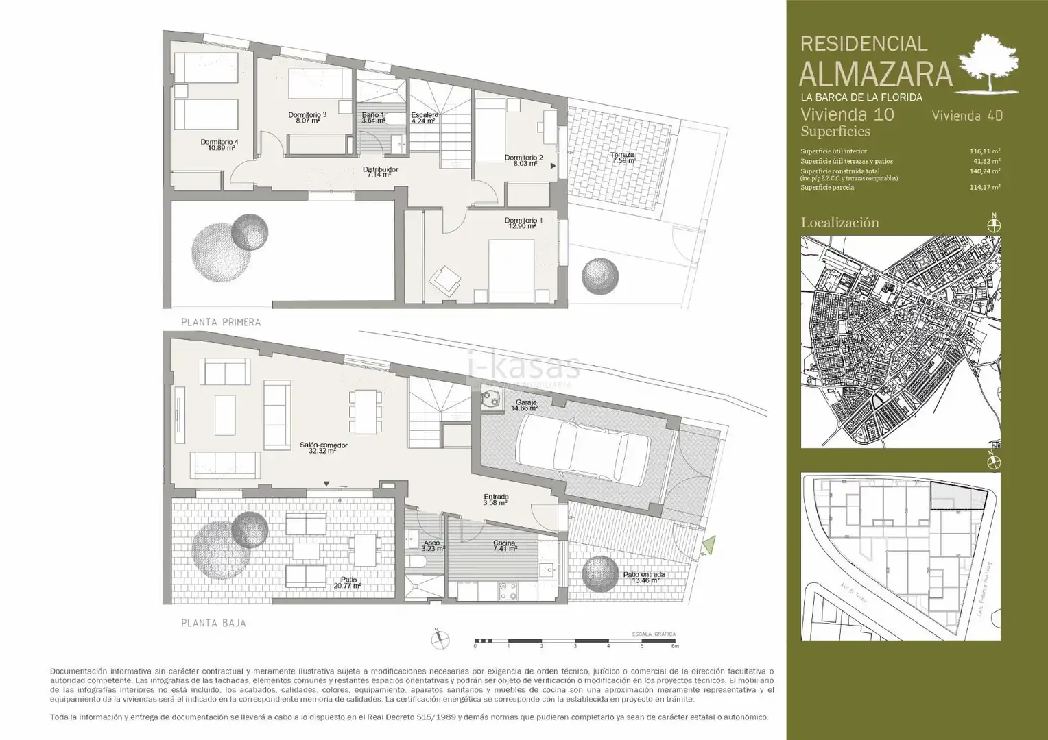 Houses for sale in Jerez de la Frontera