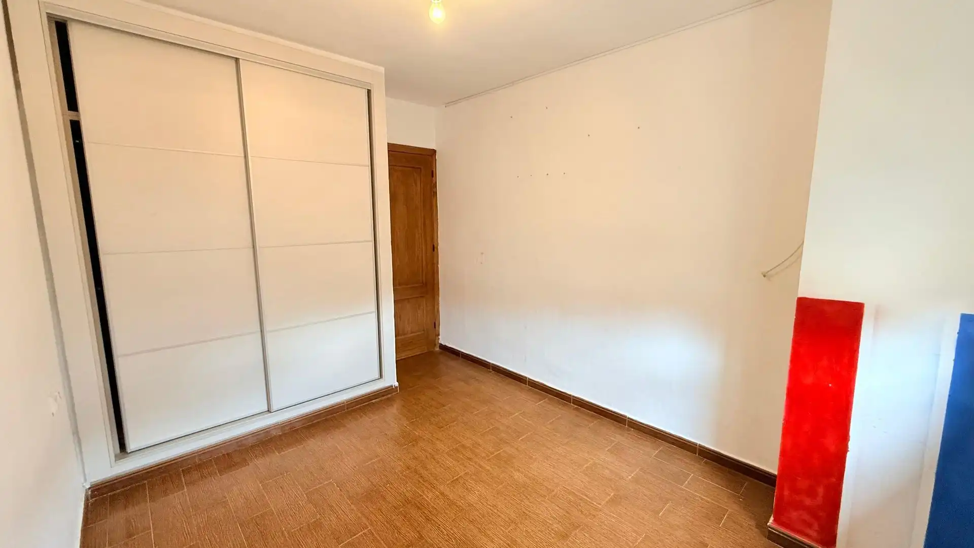 Bedroom of Flat for sale in Fines  with Heating