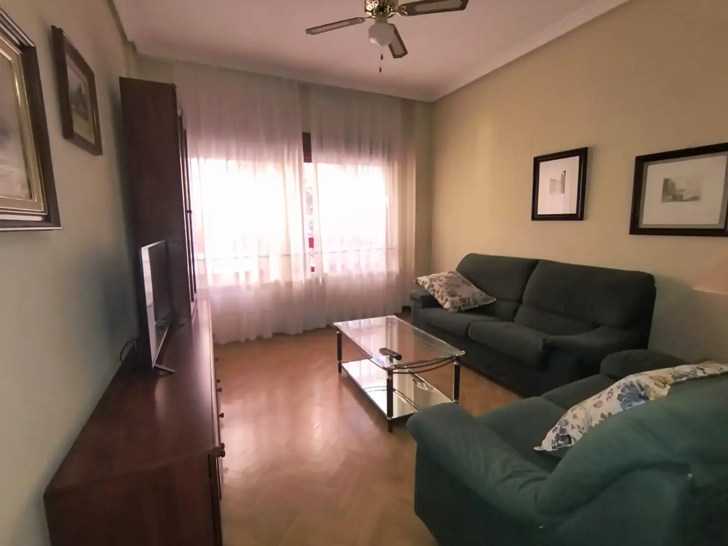 Wohnung mit Aufzug zur Miete in Centro, imagen 2