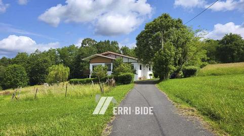 Foto 4 de Casa o xalet en venda a Laukariz Bidea, Mungia, Bizkaia