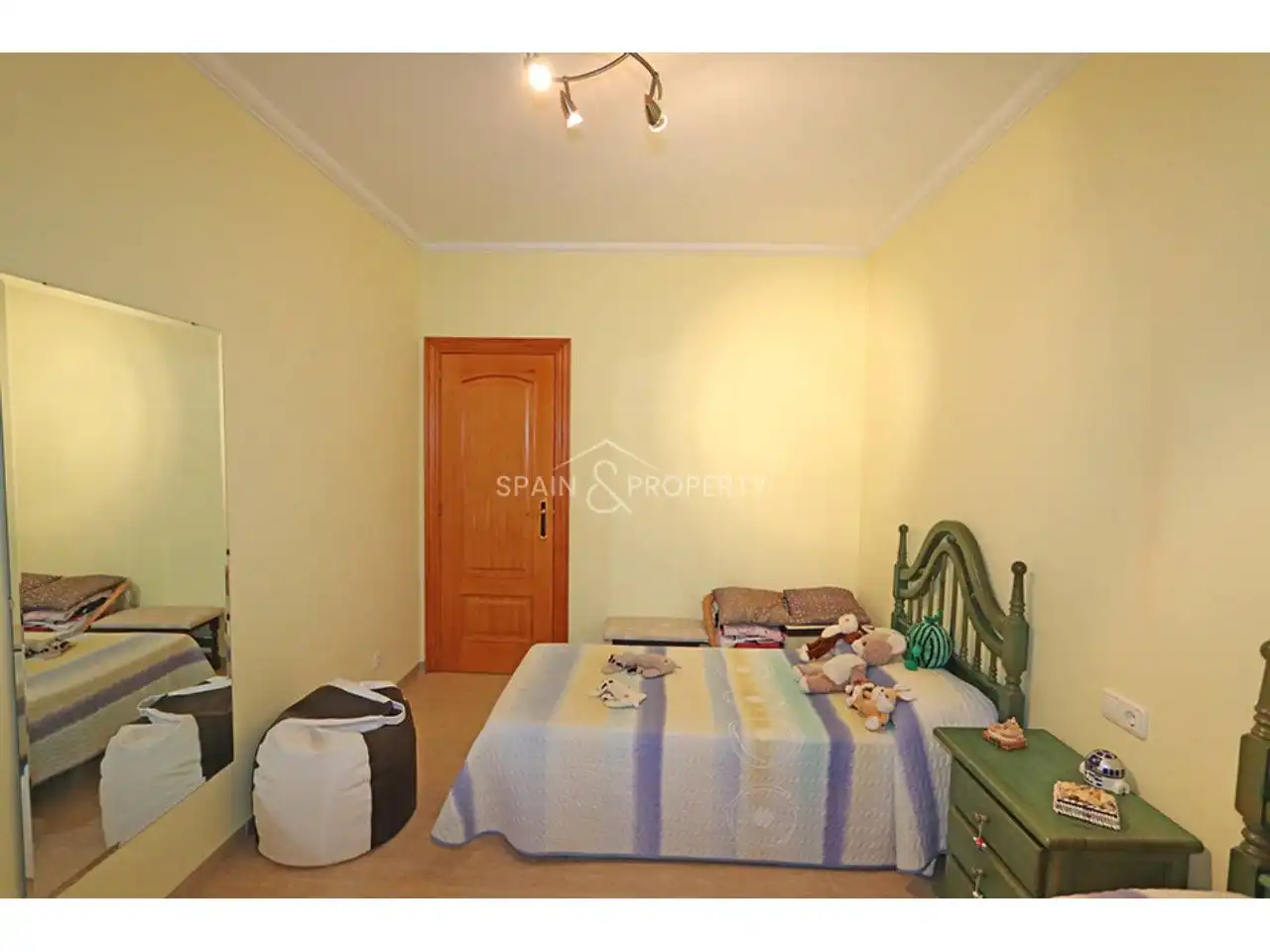Villa mit Pool zum Verkauf in Calle BAIX, imagen 41