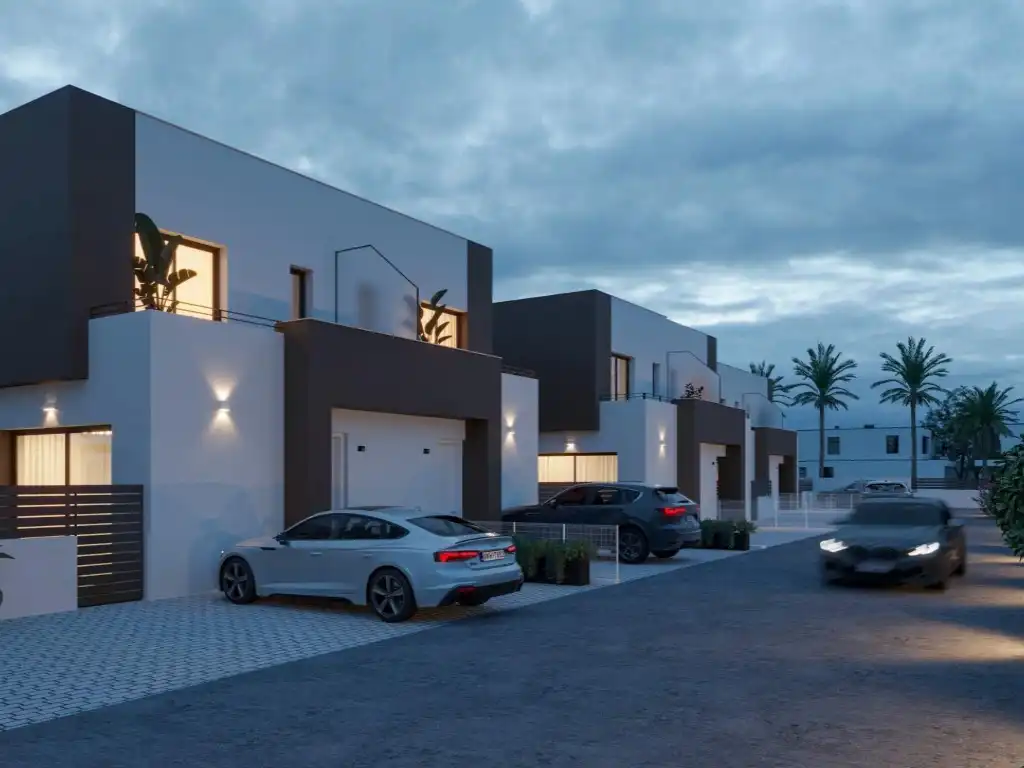 House with pool for sale in La Marina, imagen 23