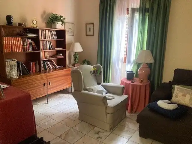 Sala de estar de Casa o chalet en venta en Santa Cruz de Tenerife