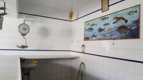 Foto 5 von Geschaftsraum zum Verkauf in Núcleo urbano, Chiclana de la Frontera