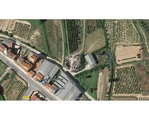 Industrial land for sale in Entrena