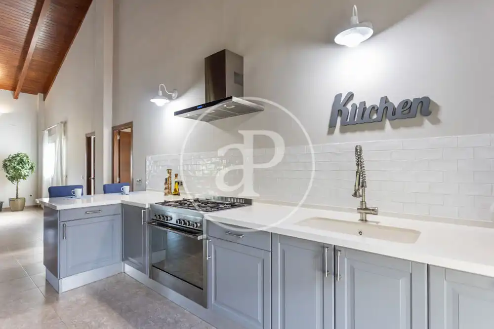 Casa con terraza en venta en Carcaixent, imagen 16