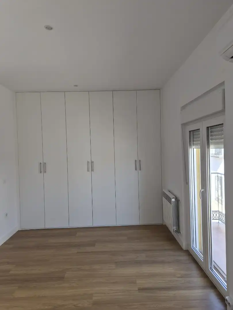 Bedroom of Flat for rent in Torrejón de Velasco, Madrid