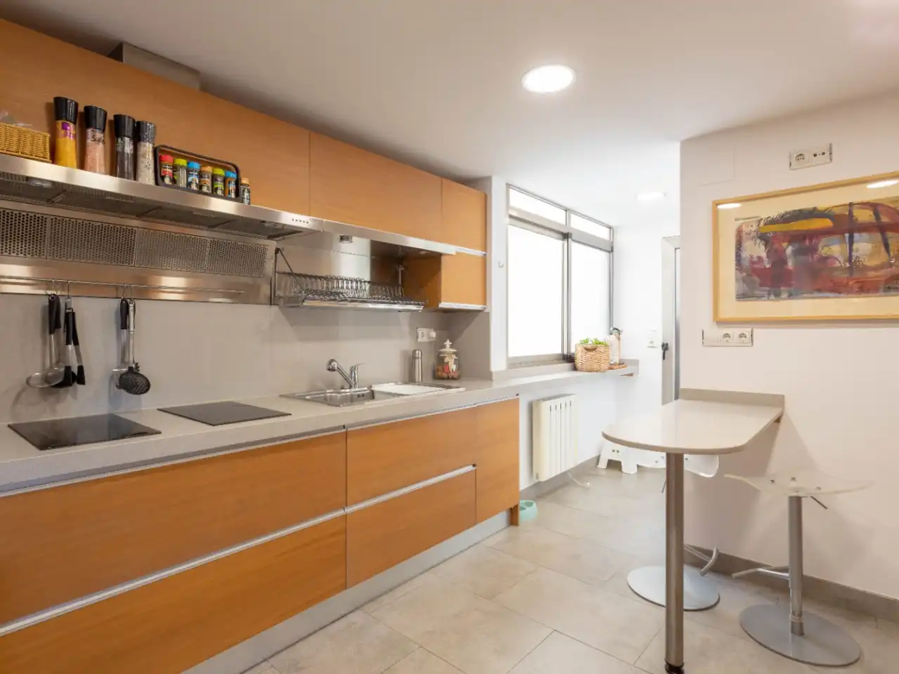 Apartment with terrace for sale in Centro, imagen 9