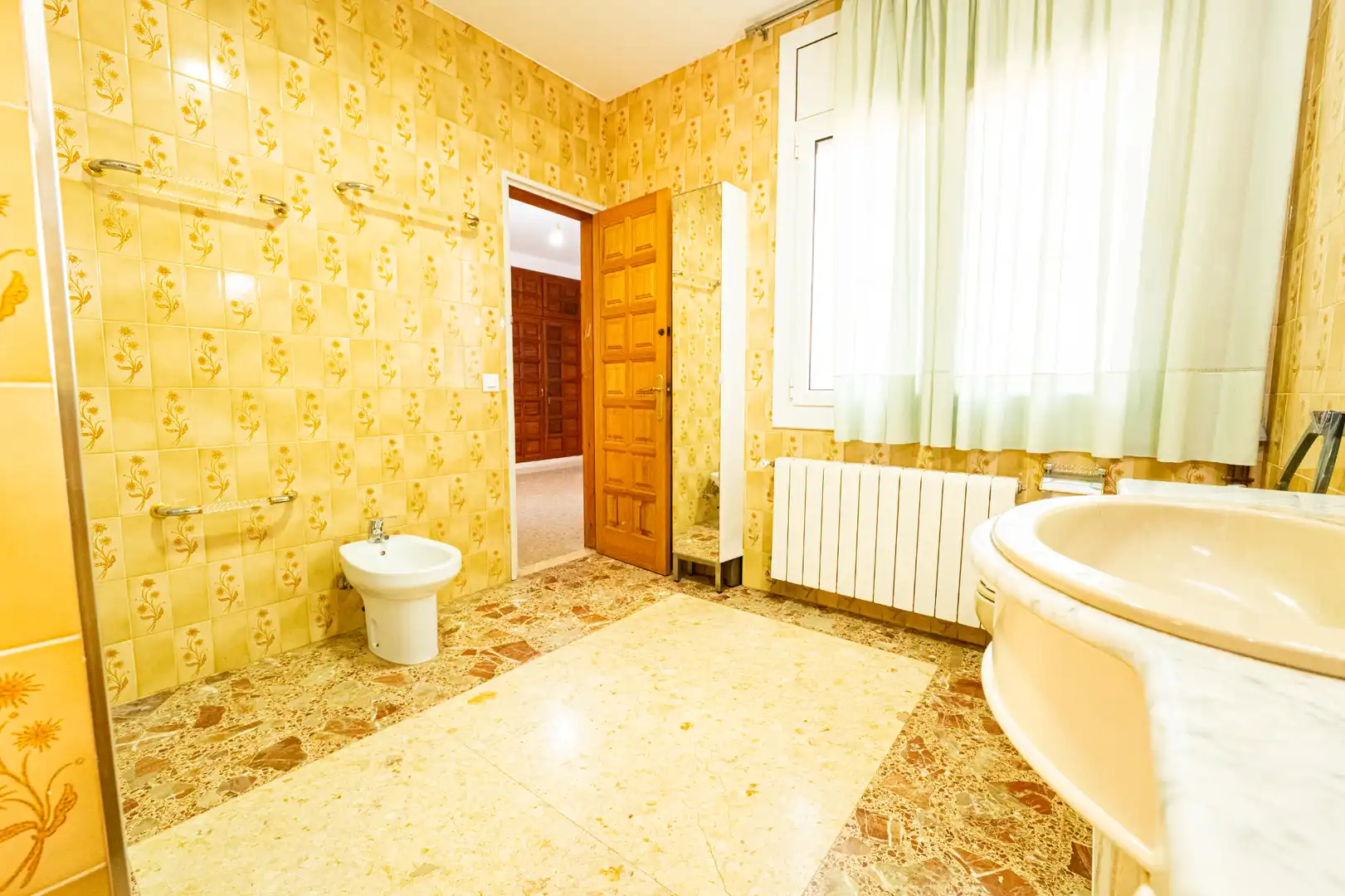 Piso en venta en Santa Oliva