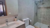 Bathroom of Flat for sale in Arrecife  with Terrace, Furnished and Oven