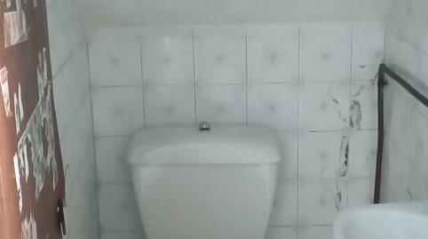 Foto 4 de Planta baixa en venda a Centro, A Coruña